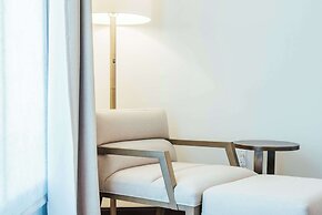 Hilton Garden Inn Denver Union Station, CO