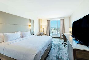 Hilton Garden Inn Denver Union Station, CO