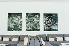 Hilton Garden Inn Denver Union Station, CO