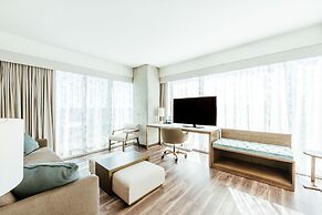 Hilton Garden Inn Denver Union Station, CO