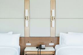 Hilton Garden Inn Denver Union Station, CO