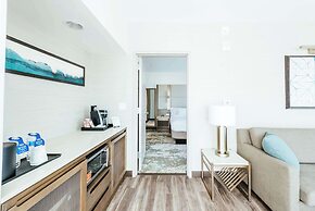 Hilton Garden Inn Denver Union Station, CO