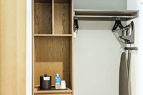 Hilton Garden Inn Denver Union Station, CO