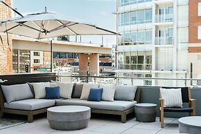 Hilton Garden Inn Denver Union Station, CO