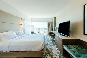 Hilton Garden Inn Denver Union Station, CO