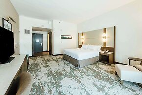 Hilton Garden Inn Denver Union Station, CO