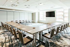 Hilton Garden Inn Denver Union Station, CO