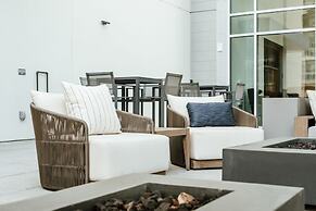 Hilton Garden Inn Denver Union Station, CO