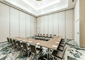 Hilton Garden Inn Denver Union Station, CO