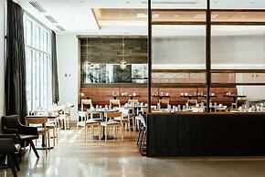 Hilton Garden Inn Denver Union Station, CO