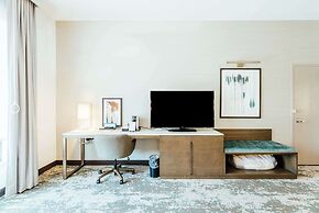 Hilton Garden Inn Denver Union Station, CO