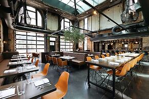 Hilton Garden Inn Denver Union Station, CO