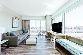 Hilton Garden Inn Denver Union Station, CO