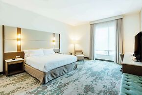 Hilton Garden Inn Denver Union Station, CO