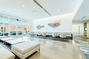 Hilton Garden Inn Denver Union Station, CO