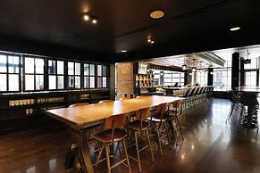 Hilton Garden Inn Denver Union Station, CO