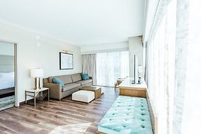 Hilton Garden Inn Denver Union Station, CO