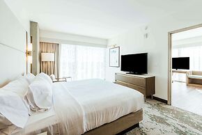 Hilton Garden Inn Denver Union Station, CO