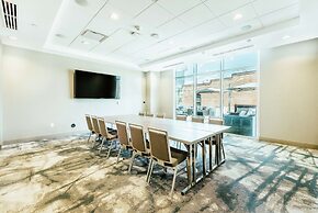 Hilton Garden Inn Denver Union Station, CO