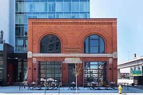 Hilton Garden Inn Denver Union Station, CO