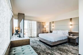 Hilton Garden Inn Denver Union Station, CO