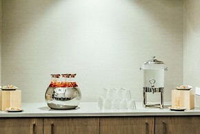 Hilton Garden Inn Denver Union Station, CO