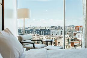 Hilton Garden Inn Denver Union Station, CO