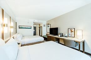 Hilton Garden Inn Denver Union Station, CO