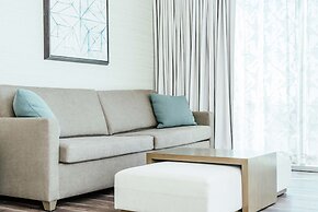 Hilton Garden Inn Denver Union Station, CO