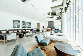 Hilton Garden Inn Denver Union Station, CO