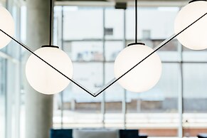 Hilton Garden Inn Denver Union Station, CO