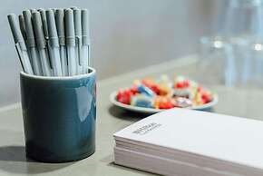 Hilton Garden Inn Denver Union Station, CO