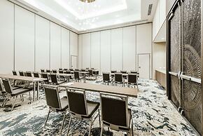 Hilton Garden Inn Denver Union Station, CO