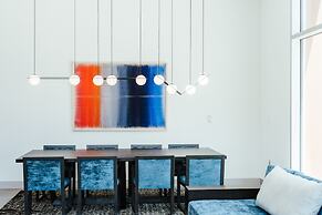 Hilton Garden Inn Denver Union Station, CO