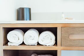 Hilton Garden Inn Denver Union Station, CO