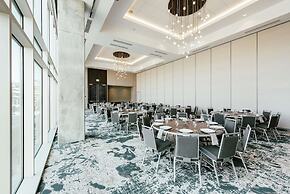 Hilton Garden Inn Denver Union Station, CO