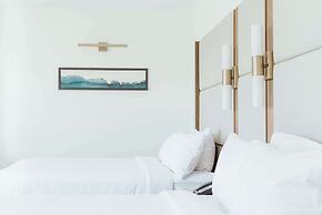 Hilton Garden Inn Denver Union Station, CO