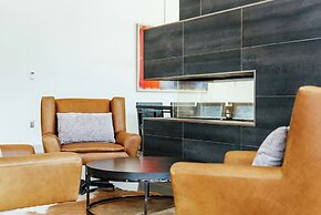 Hilton Garden Inn Denver Union Station, CO