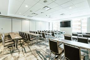 Hilton Garden Inn Denver Union Station, CO