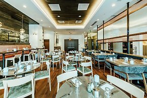 Hilton Garden Inn Denver Union Station, CO