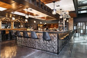 Hilton Garden Inn Denver Union Station, CO