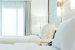 Hilton Garden Inn Denver Union Station, CO