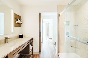 Hilton Garden Inn Denver Union Station, CO