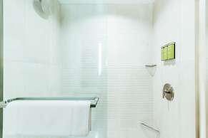 Hilton Garden Inn Denver Union Station, CO