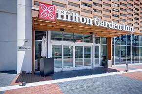 Hilton Garden Inn Denver Union Station, CO