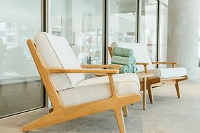 Hilton Garden Inn Denver Union Station, CO