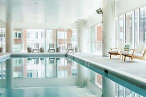 Hilton Garden Inn Denver Union Station, CO