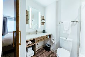 Hilton Garden Inn Denver Union Station, CO