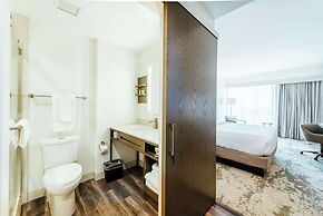 Hilton Garden Inn Denver Union Station, CO