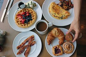 Hilton Garden Inn Denver Union Station, CO